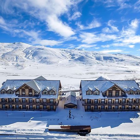 Das 3917 Kayseri Exterior foto