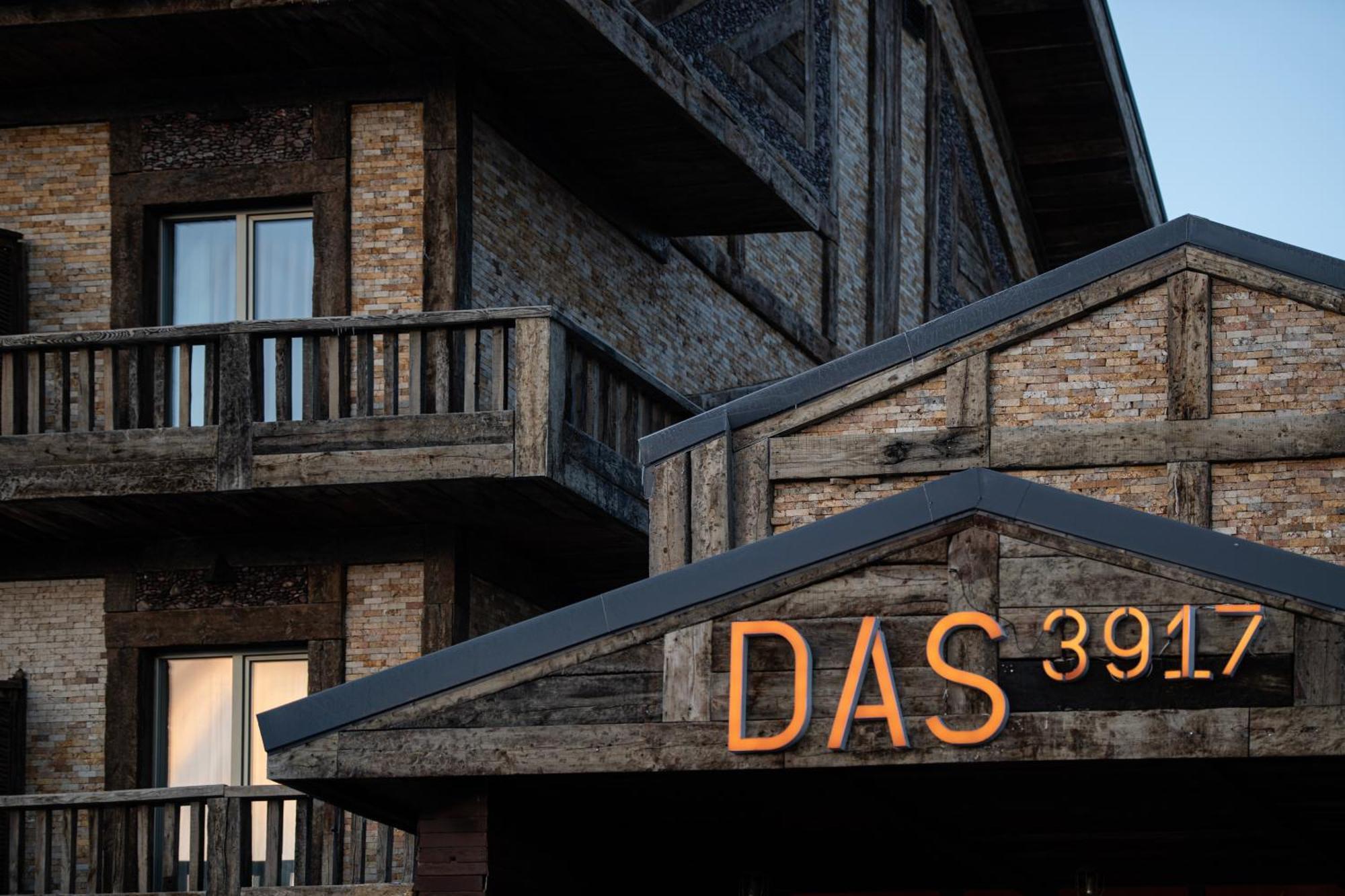 Das 3917 Kayseri Exterior foto