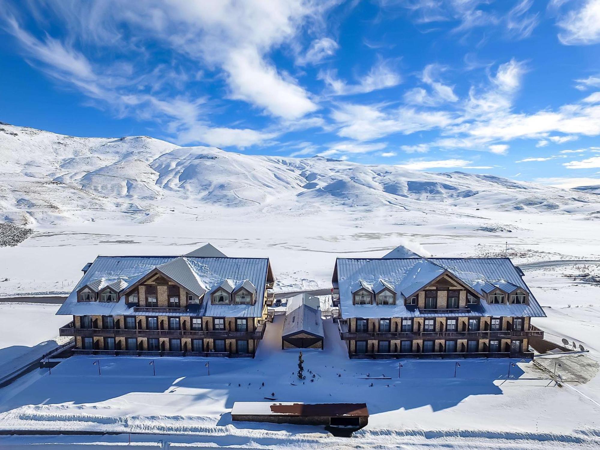 Das 3917 Kayseri Exterior foto